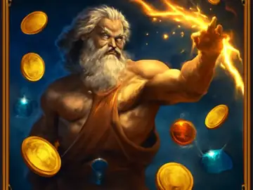 Gates of Olympus
